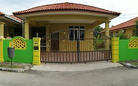 AsSyifa Homestay Dungun