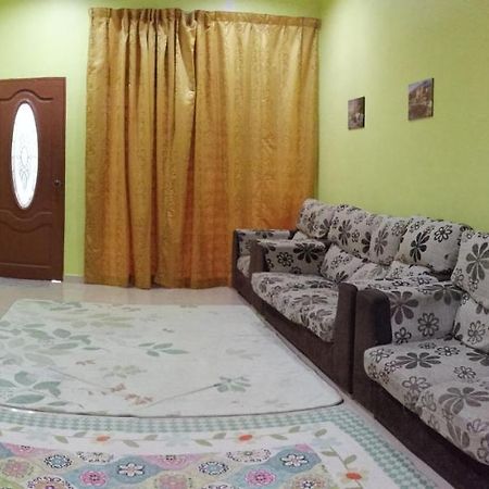 AsSyifa Homestay Dungun Luaran gambar