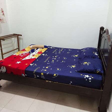 AsSyifa Homestay Dungun Luaran gambar