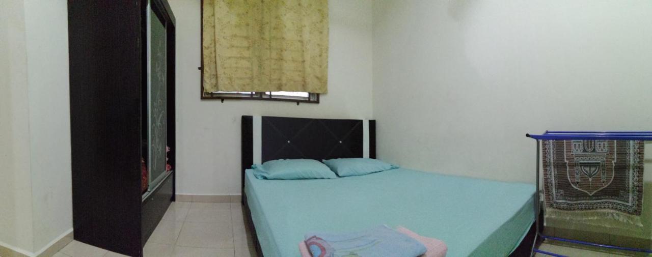 AsSyifa Homestay Dungun Luaran gambar