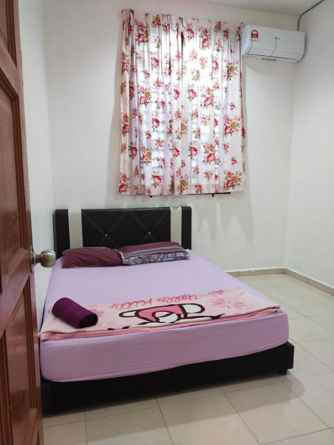 AsSyifa Homestay Dungun Luaran gambar