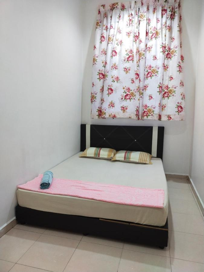AsSyifa Homestay Dungun Luaran gambar